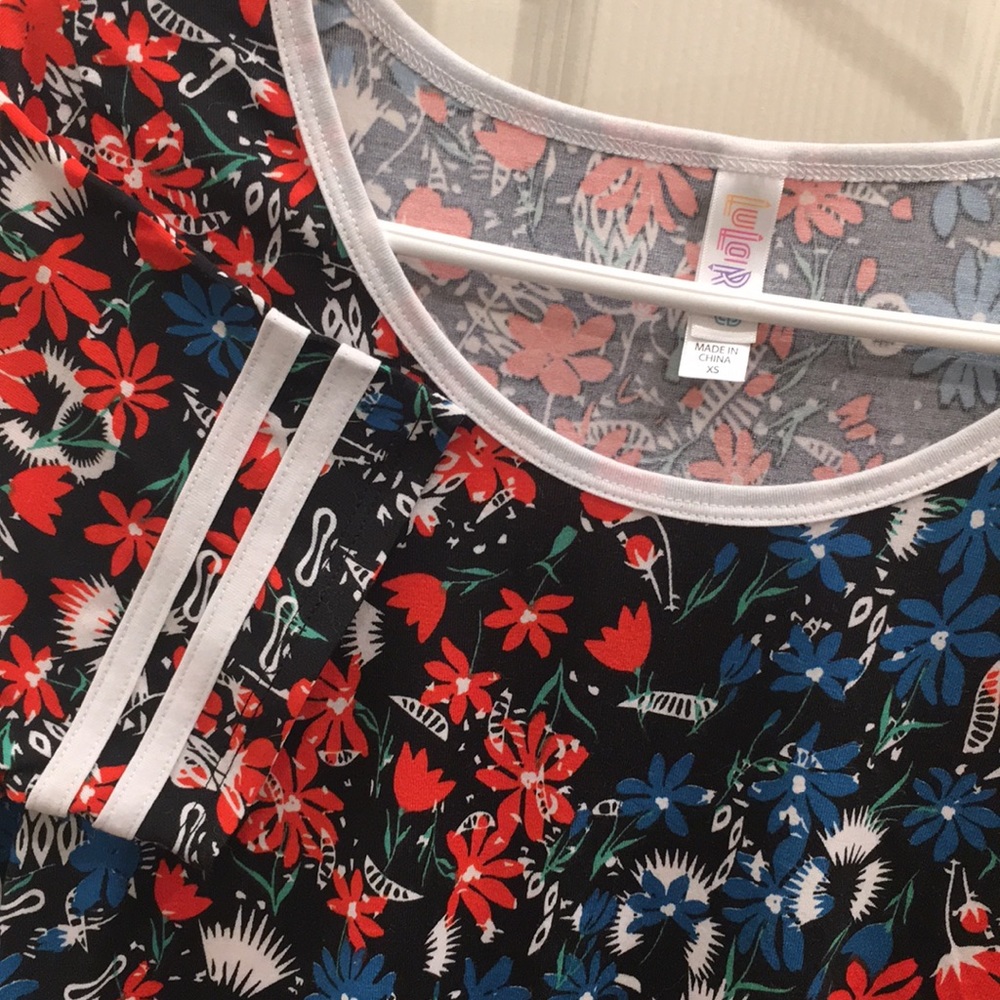LuLaRoe Classic Tee
